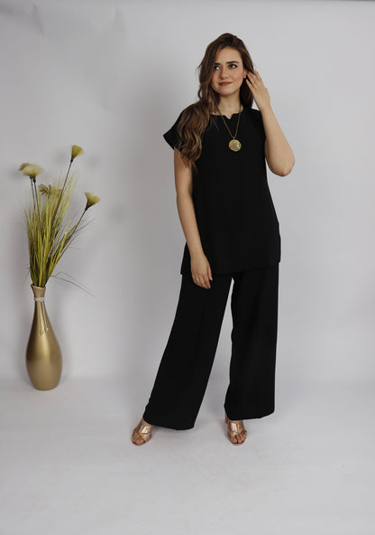 Basic Black Set
