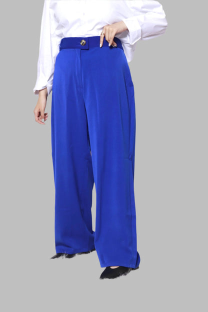 Formal Pants