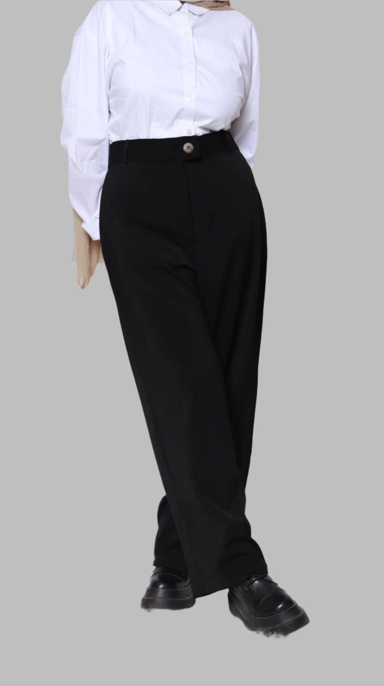 Formal Pants