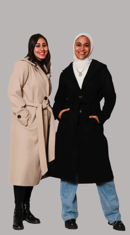 Goukh Coat