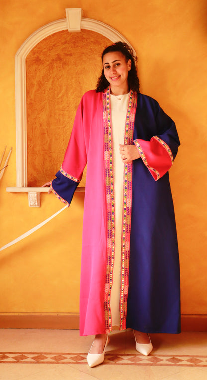 Noor Kaftan