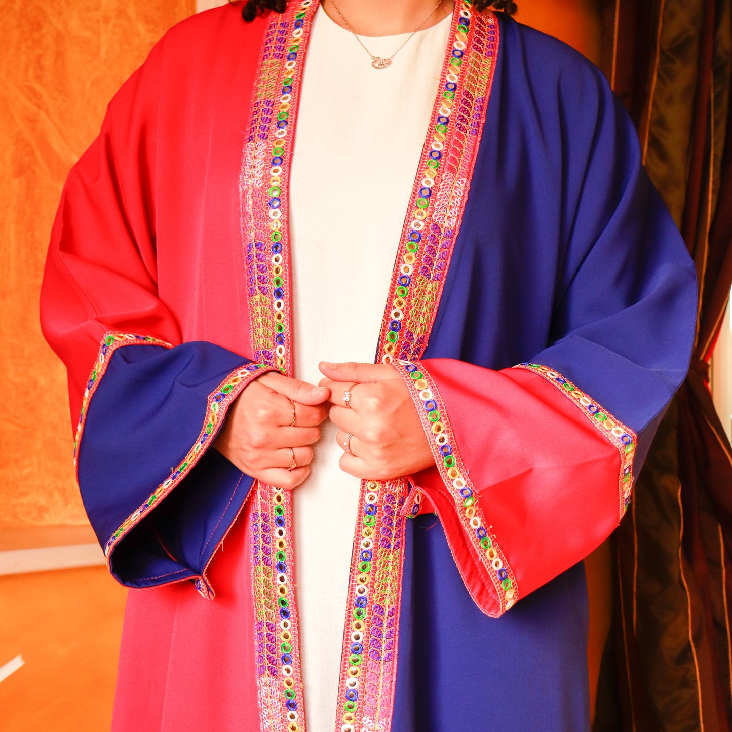 Noor Kaftan