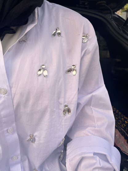 Cotton Shirt