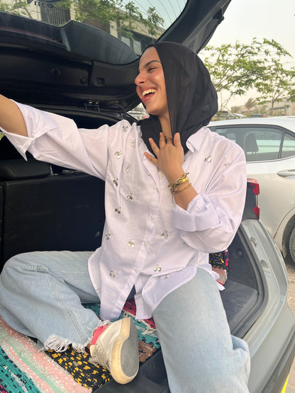 Cotton Shirt