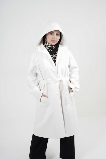 Goukh Coat