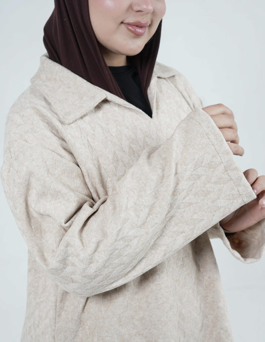 Every Day Beige Set