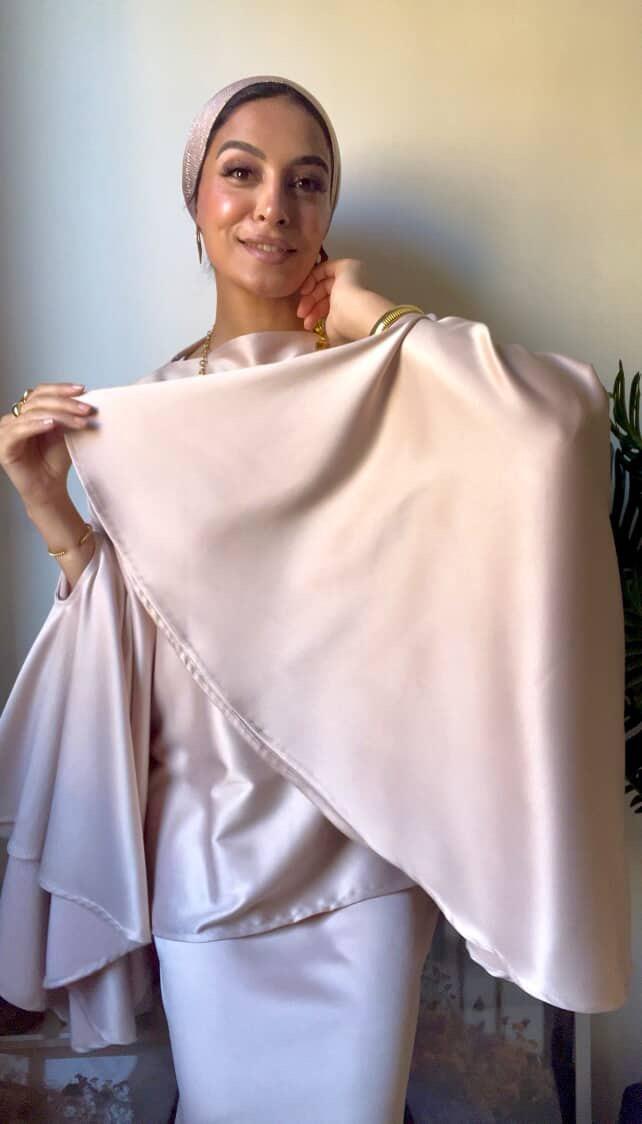 Powder Pink Dream Set