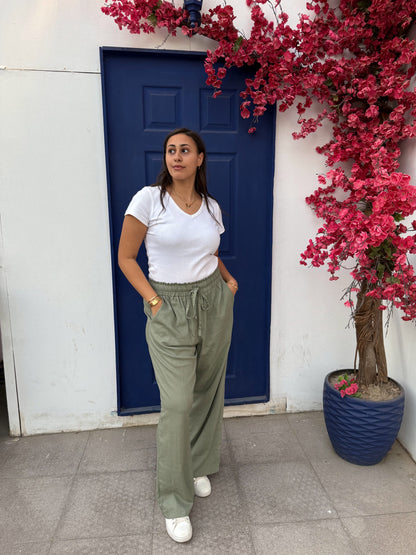Art of Simple living Pants