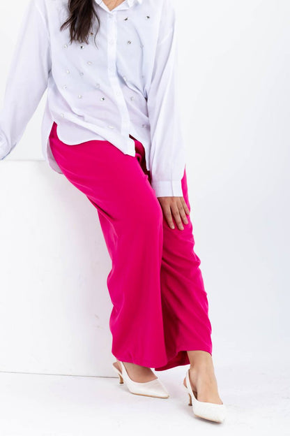 Formal Pants