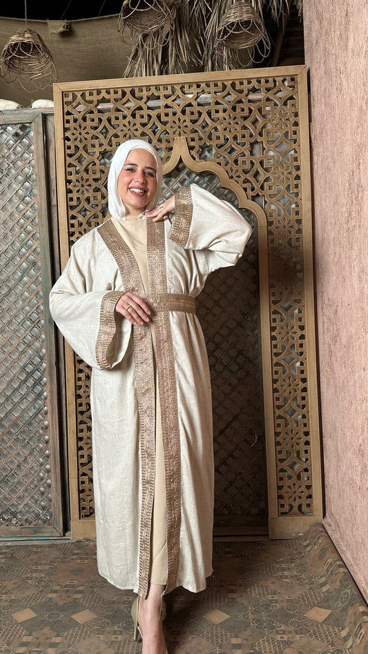 Sahara Kaftan