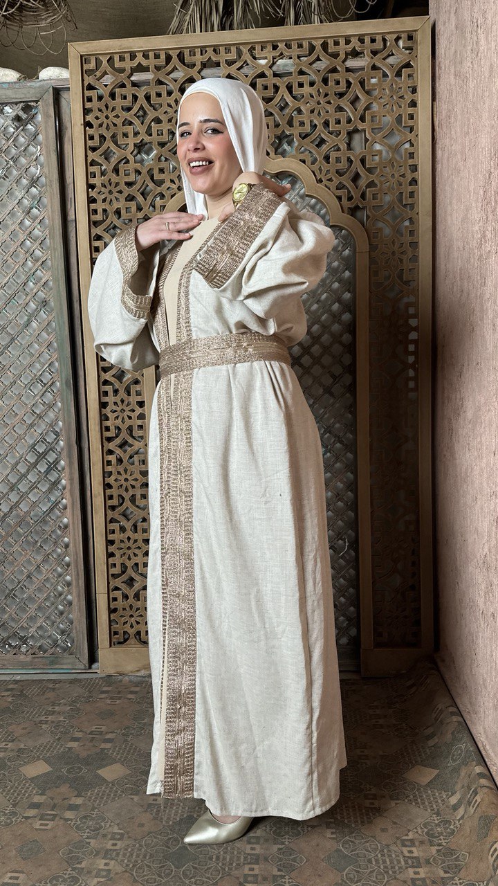 Sahara Kaftan
