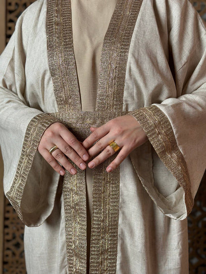 Sahara Kaftan