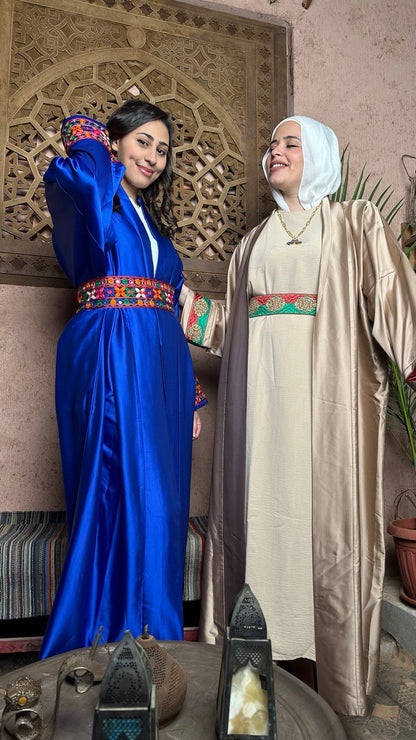 Ghazal Kaftan
