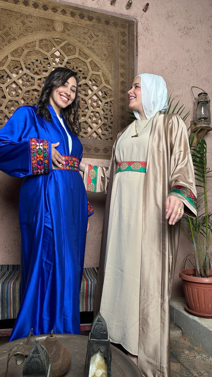 Ghazal Kaftan