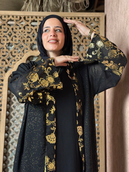 Lail Kaftan