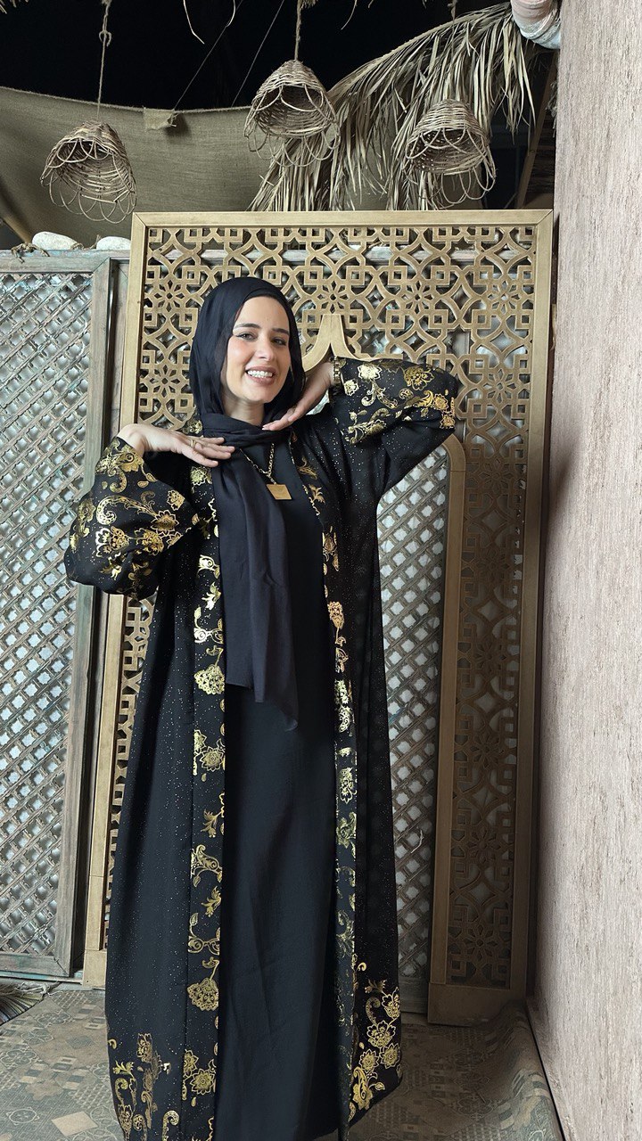 Lail Kaftan