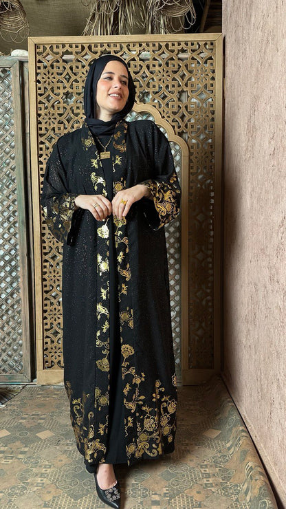 Lail Kaftan