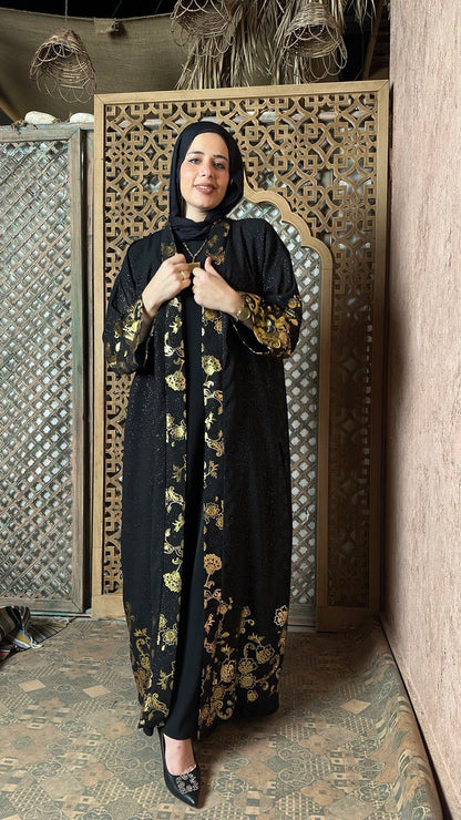 Lail Kaftan