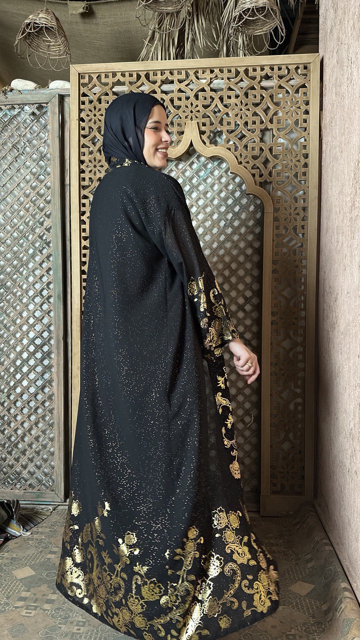 Lail Kaftan