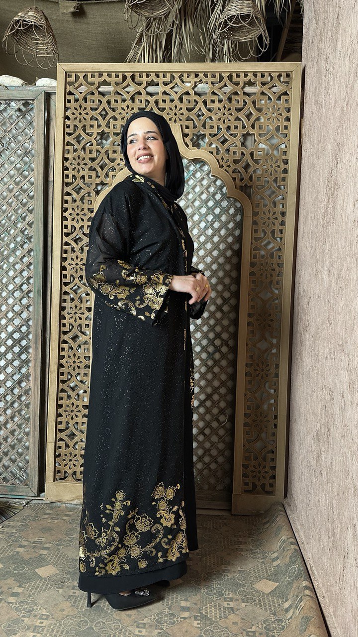 Lail Kaftan