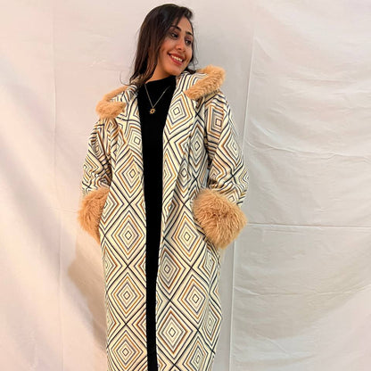 Wool Candy colors Coats