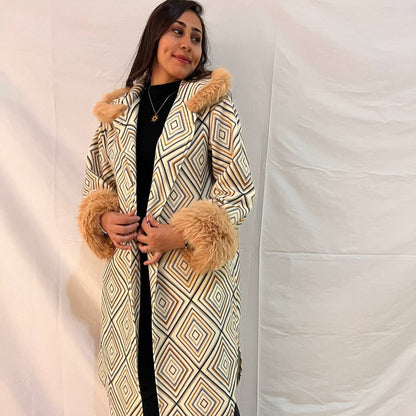 Wool Candy colors Coats