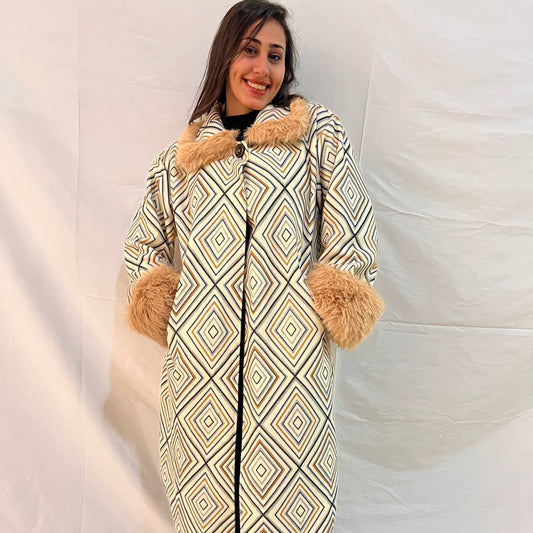 Wool Candy colors Coats