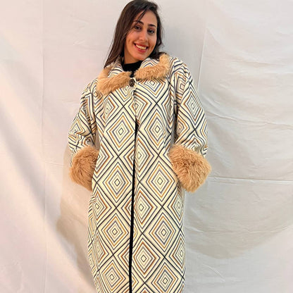 Wool Candy colors Coats