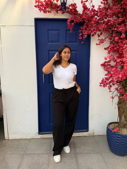 Art of Simple living Pants