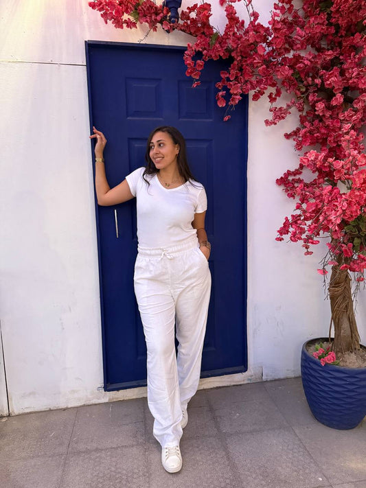 Art of Simple living Pants