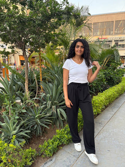 Art of Simple living Pants