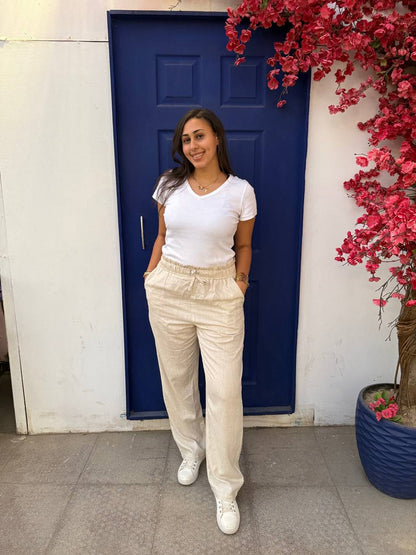 Art of Simple living Pants