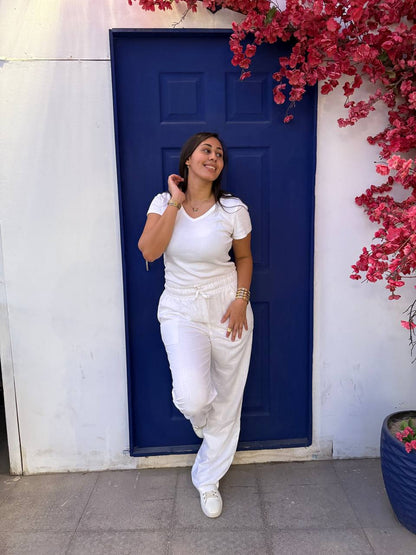 Art of Simple living Pants