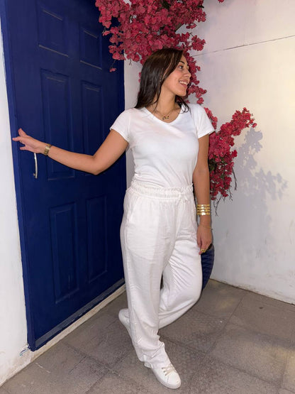 Art of Simple living Pants