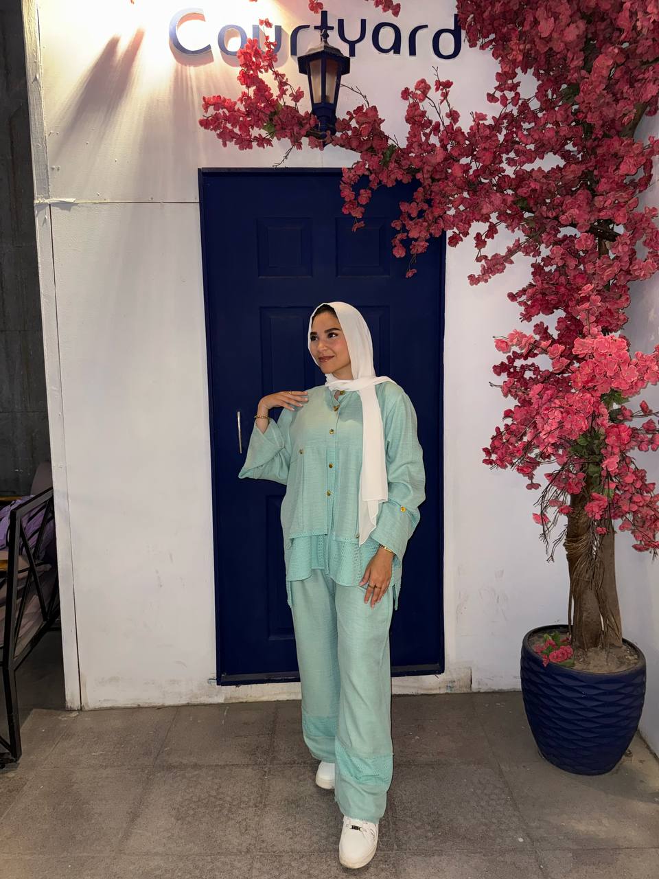 Mint Set