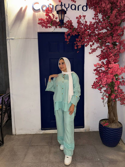 Mint Set