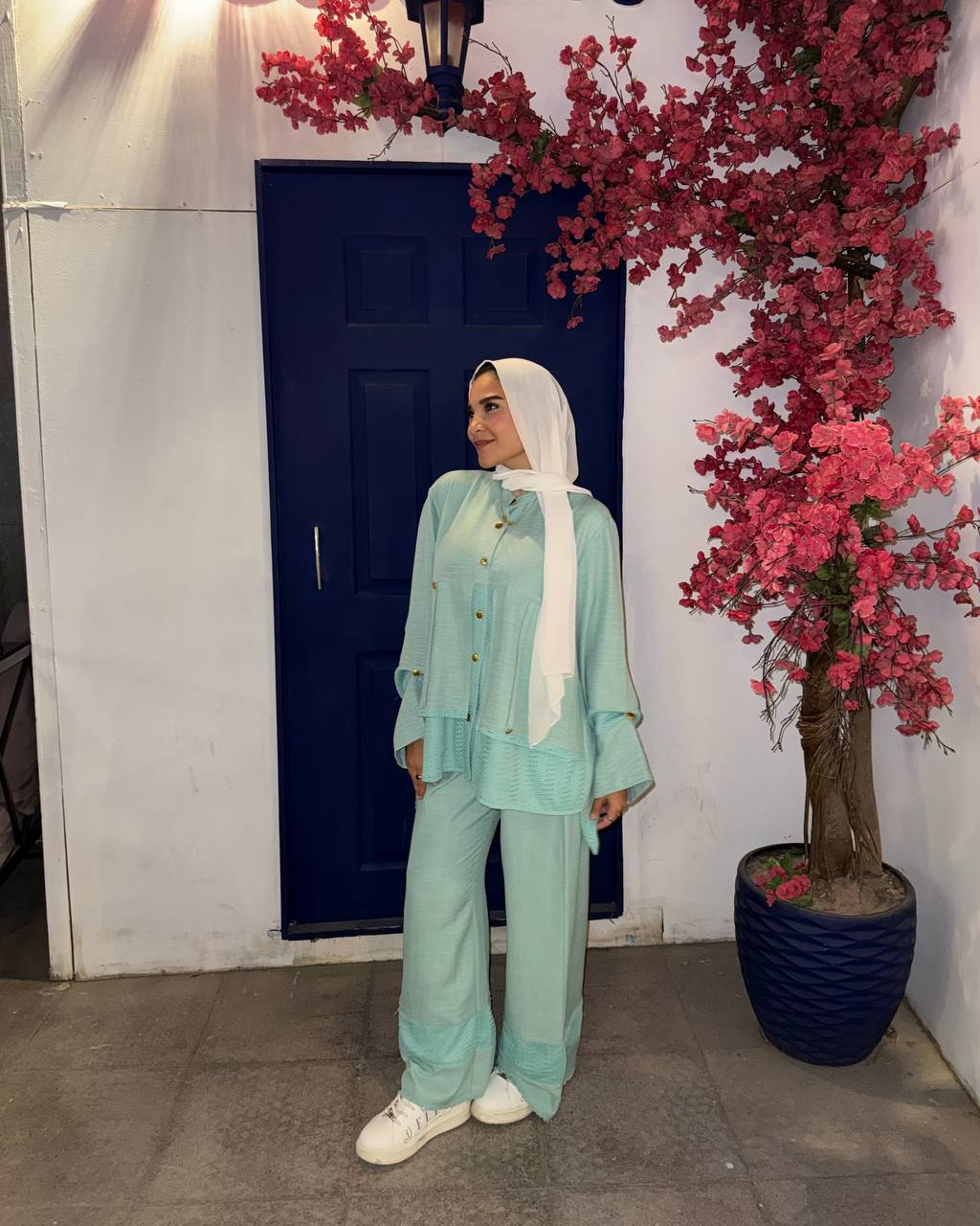 Mint Set
