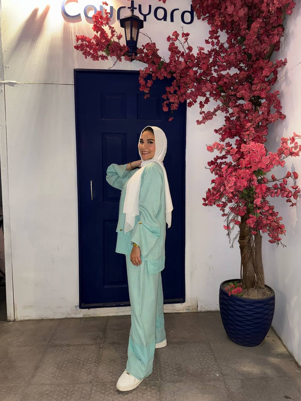 Mint Set