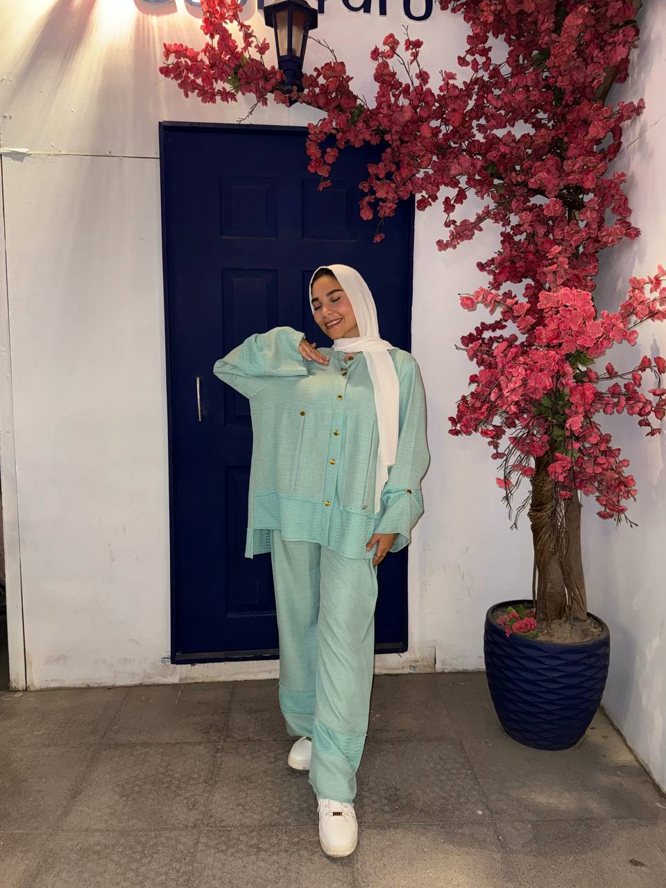 Mint Set