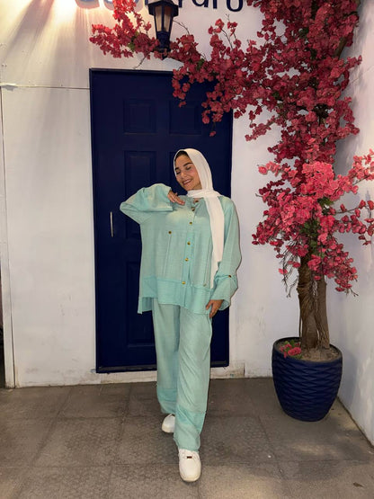 Mint Set