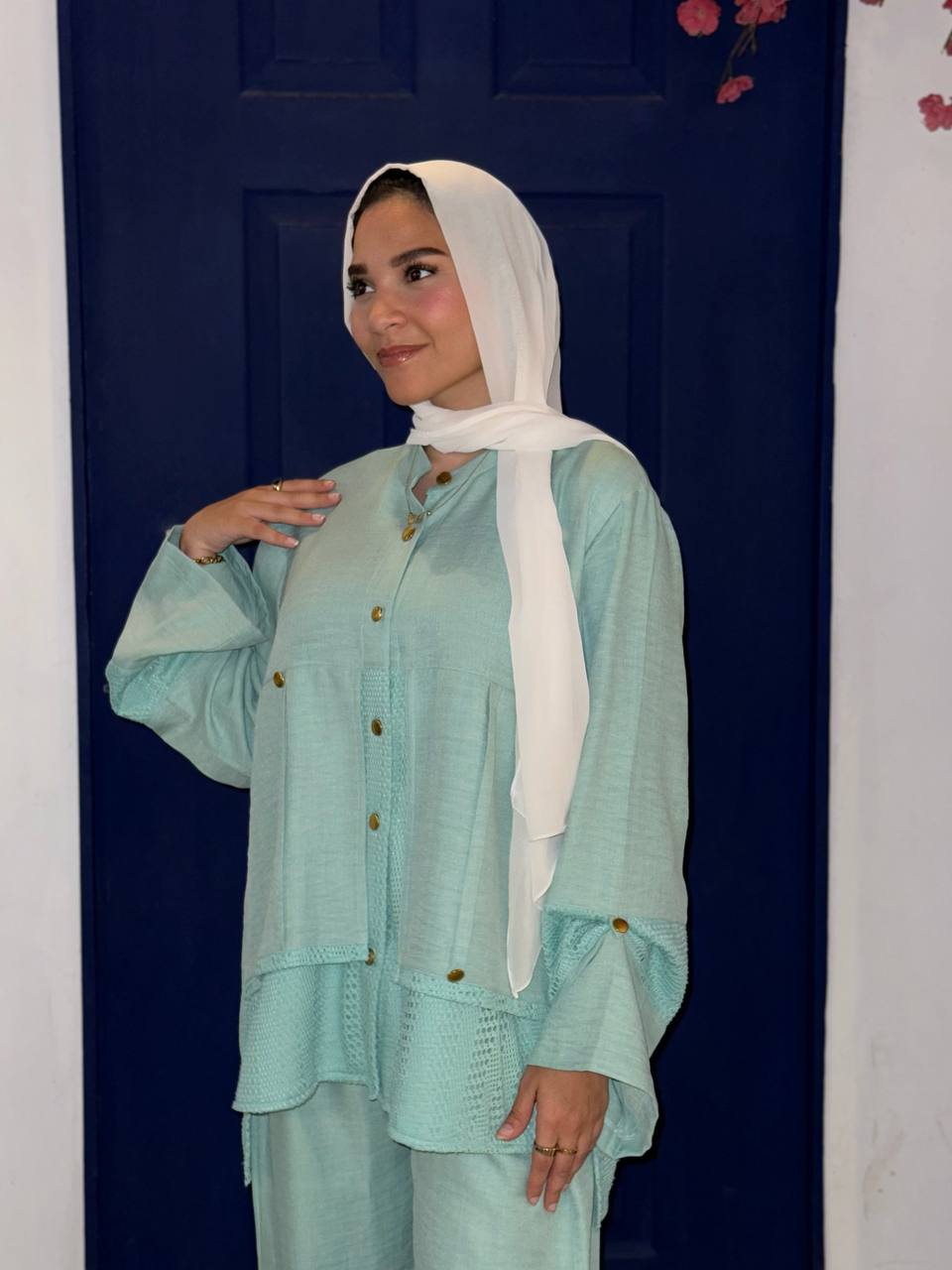 Mint Set
